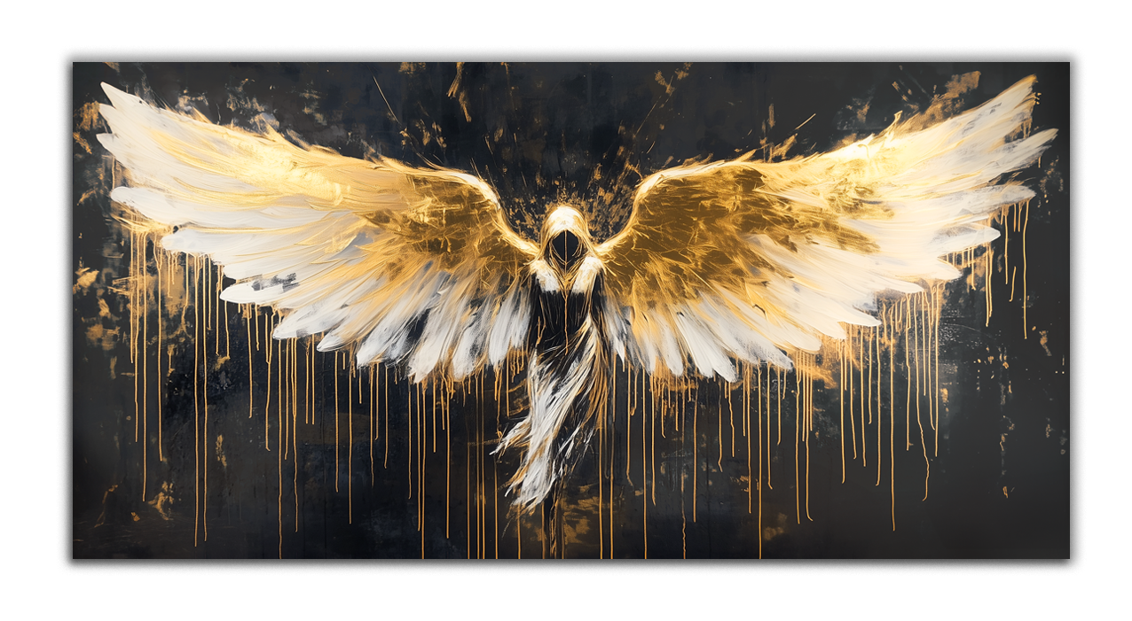 The Art of Combining Digital Printing and Foil Gilding